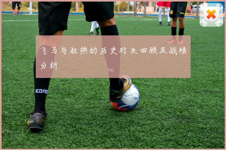 飞马与狂热的历史对决回顾及战绩分析