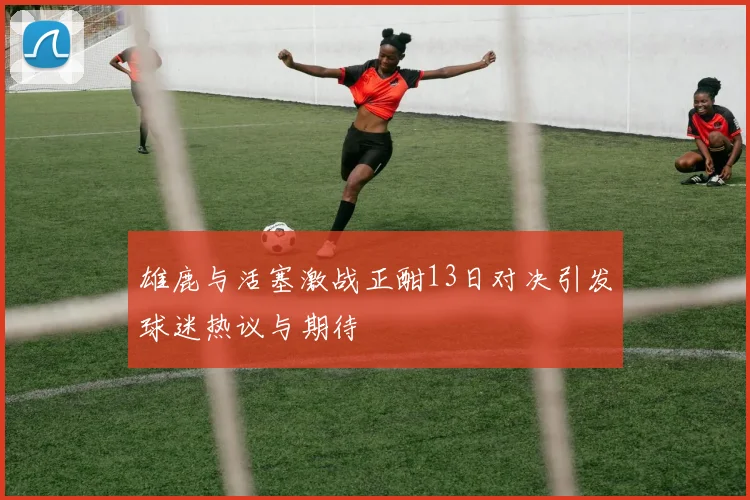 雄鹿与活塞激战正酣13日对决引发球迷热议与期待