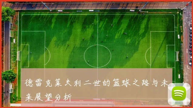 德雷克莱夫利二世的篮球之路与未来展望分析