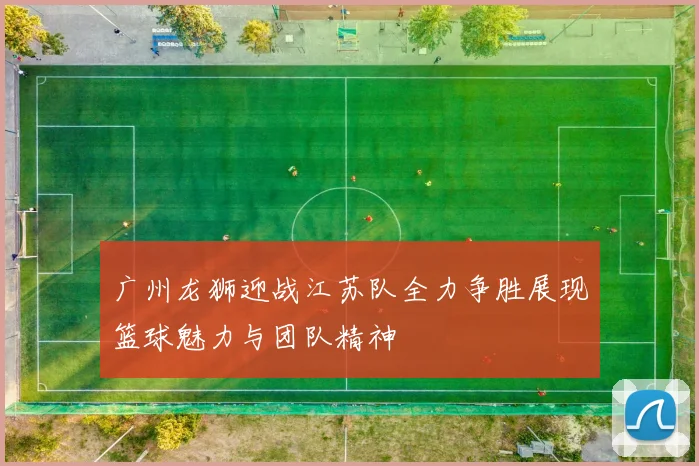 广州龙狮迎战江苏队全力争胜展现篮球魅力与团队精神